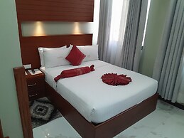 Mdope Idde hotel