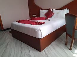 Mdope Idde hotel