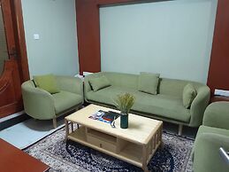 Mdope Idde hotel