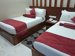 Mdope Idde hotel