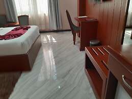 Mdope Idde hotel