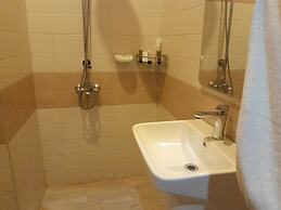Mdope Idde hotel