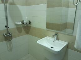Mdope Idde hotel