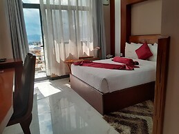 Mdope Idde hotel
