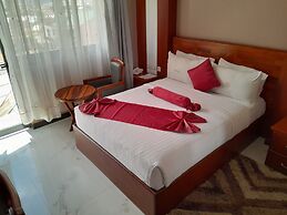 Mdope Idde hotel