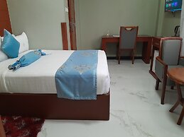 Mdope Idde hotel