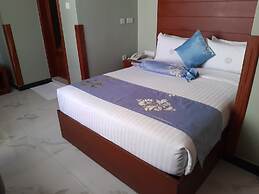 Mdope Idde hotel