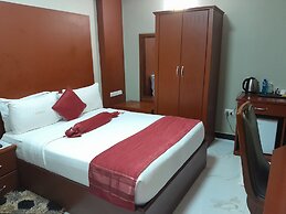 Mdope Idde hotel