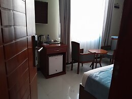 Mdope Idde hotel