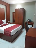 Mdope Idde hotel