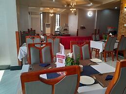 Mdope Idde hotel