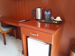 Mdope Idde hotel