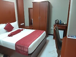 Mdope Idde hotel