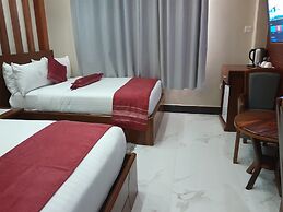 Mdope Idde hotel