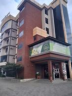 Mdope Idde hotel