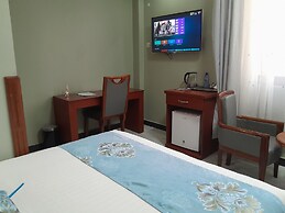 Mdope Idde hotel