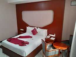 Mdope Idde hotel