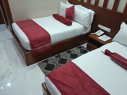 Mdope Idde hotel