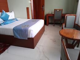 Mdope Idde hotel