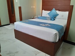 Mdope Idde hotel