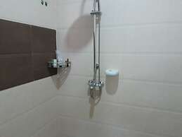 Mdope Idde hotel