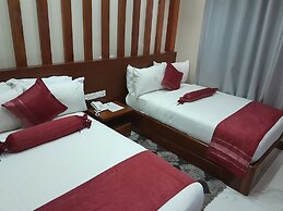 Mdope Idde hotel
