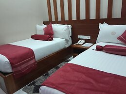 Mdope Idde hotel