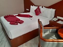 Mdope Idde hotel