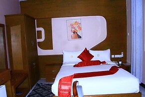 Mdope Idde hotel