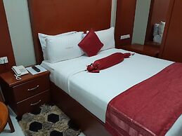 Mdope Idde hotel