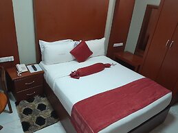 Mdope Idde hotel