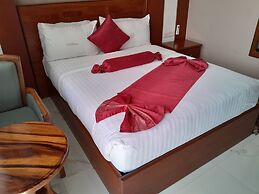 Mdope Idde hotel