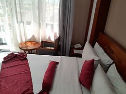 Mdope Idde hotel