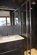 Lodge Chasse Montagne