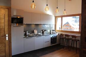 Lodge Chasse Montagne