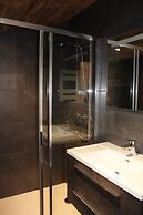 Lodge Chasse Montagne