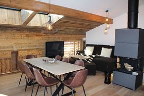 Lodge Chasse Montagne