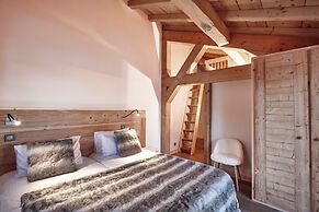 Lodge Chasse Montagne