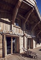 Lodge Chasse Montagne