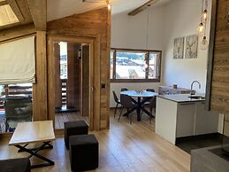 Lodge Chasse Montagne