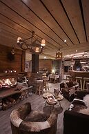 Lodge Chasse Montagne