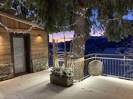 Lodge Chasse Montagne
