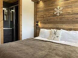 Lodge Chasse Montagne