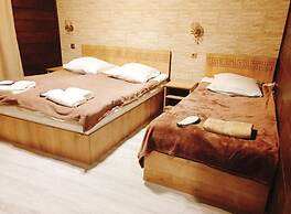 Come &Rest