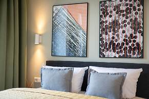 BRIGHT Dortmund City Center