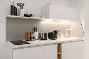 BRIGHT Dortmund City Center