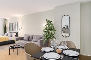 BRIGHT Dortmund City Center