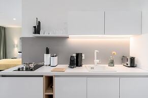 BRIGHT Dortmund City Center