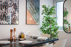 BRIGHT Dortmund City Center