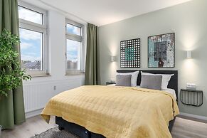 BRIGHT Dortmund City Center